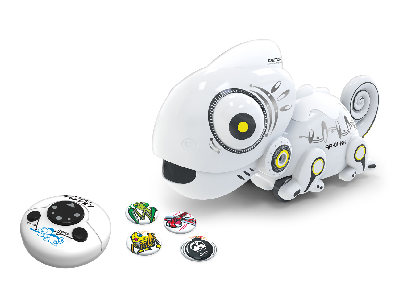 ���{���g���[ ���W���C�h �J�v�b�ƁI�L�������I�� �̐��i�摜