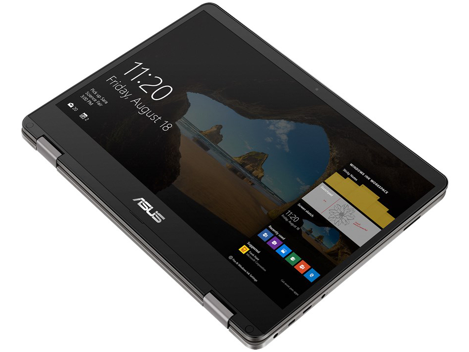 ASUS VivoBook Flip 14 TP401NA TP401NA-128GS