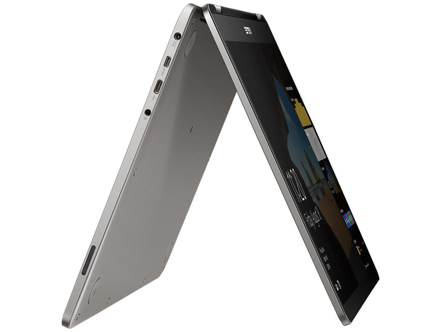 ASUS VivoBook Flip 14 TP401NA TP401NA-128GS