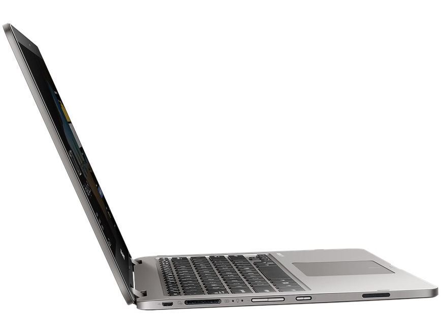 ASUS VivoBook Flip 14 TP401NA TP401NA-128GS