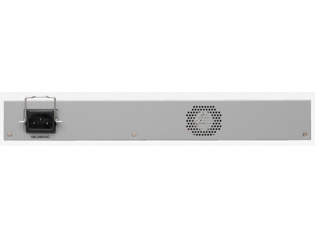 CentreCOM AT-FS980M/9PS(RoHS)