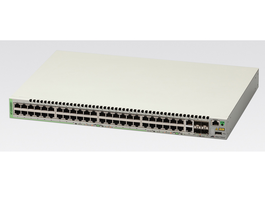 CentreCOM AT-GS948MX(RoHS) �̐��i�摜