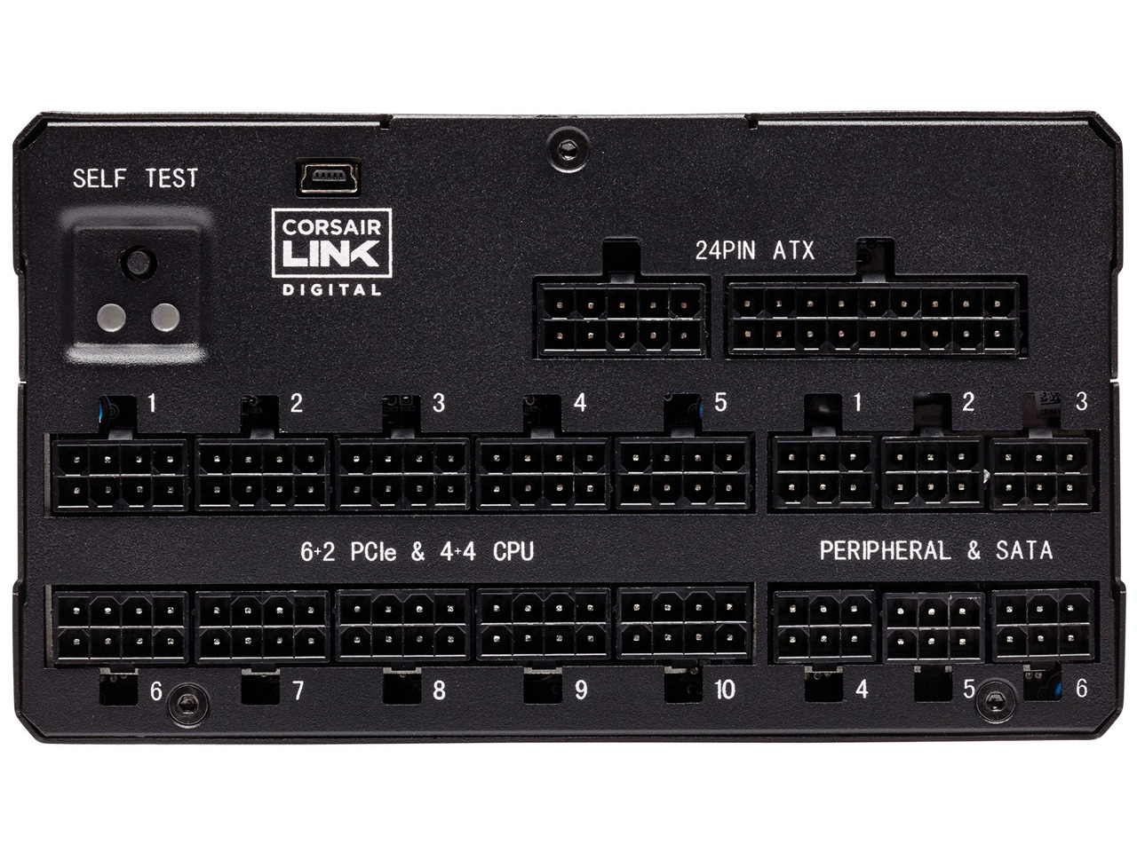 AX1600i CP-9020087-JP