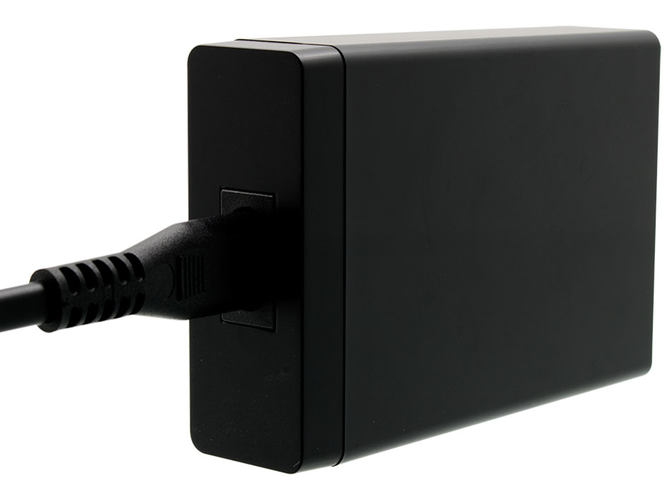 OWL-ACU6C12S-BK [�u���b�N]