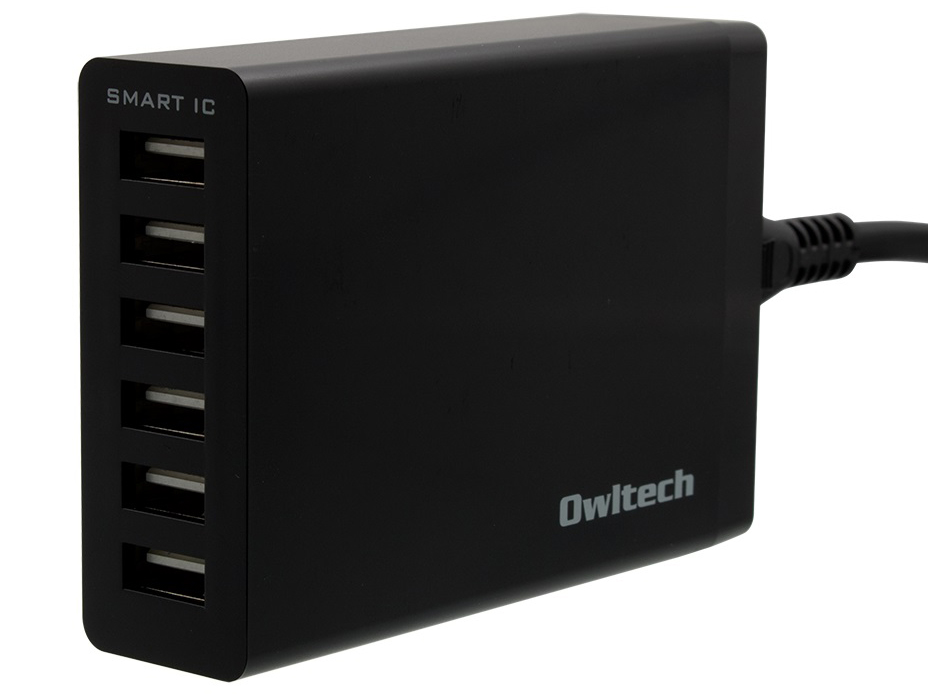 OWL-ACU6C12S-BK [�u���b�N] �̐��i�摜