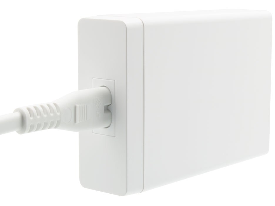 OWL-ACU6C12S-WH [�z���C�g]