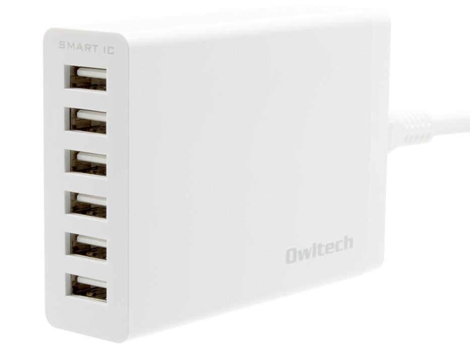 OWL-ACU6C12S-WH [�z���C�g] �̐��i�摜