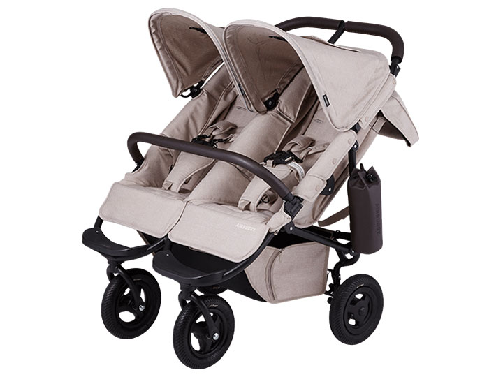 エアバギーココダブルフロムバース　アースサンド エアバギー エアバギー ココ ダブル フロムバース [アースサンド