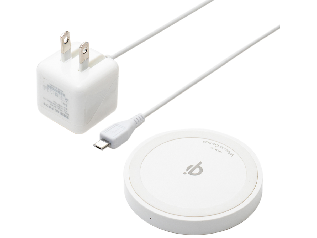 IWUA-01/WH [�z���C�g] �̐��i�摜