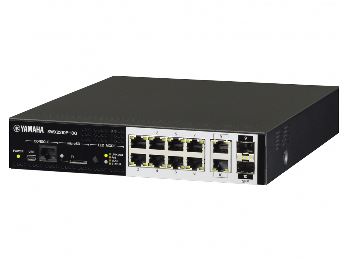 SWX2310P-10G �̐��i�摜