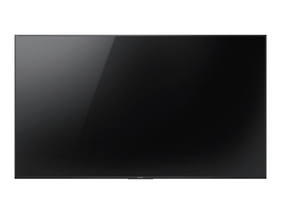 BRAVIA FW-85BZ35F/BZ [85�C���` �u���b�N] �̐��i�摜