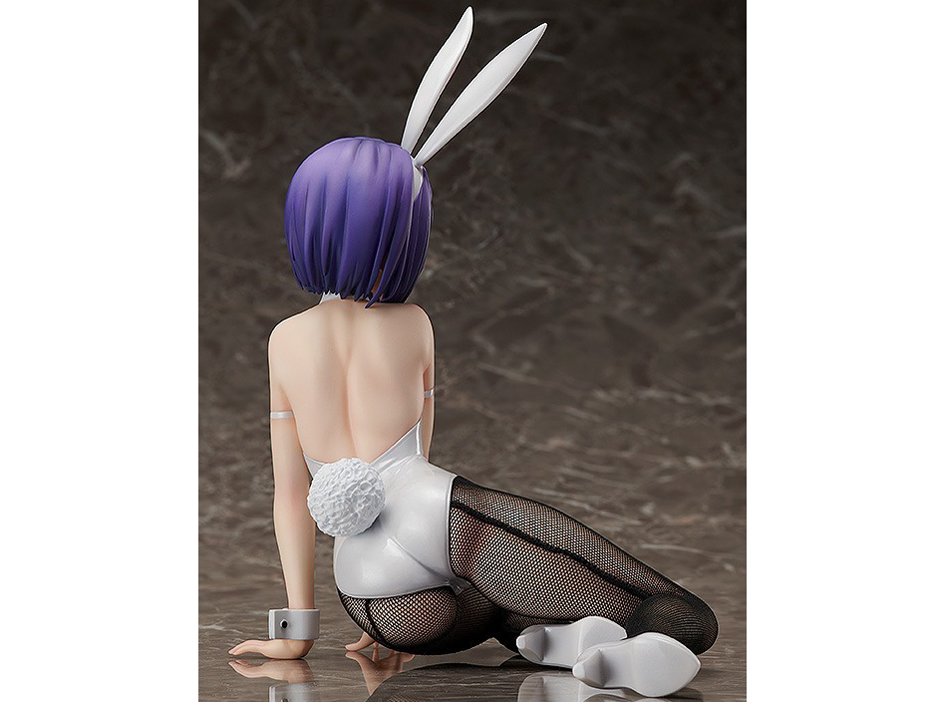 To LOVE��-�Ƃ�Ԃ�- �_�[�N�l�X 1/4 ���A���t�� �o�j�[Ver.