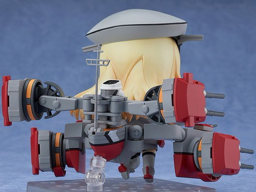 �˂�ǂ낢�� Bismarck(�r�X�}���N)��