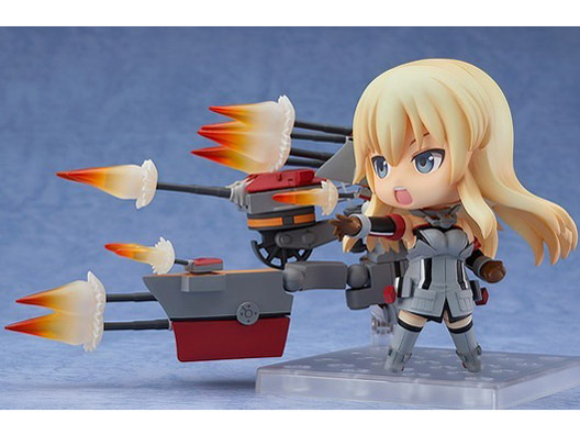 �˂�ǂ낢�� Bismarck(�r�X�}���N)��