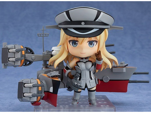 �˂�ǂ낢�� Bismarck(�r�X�}���N)��