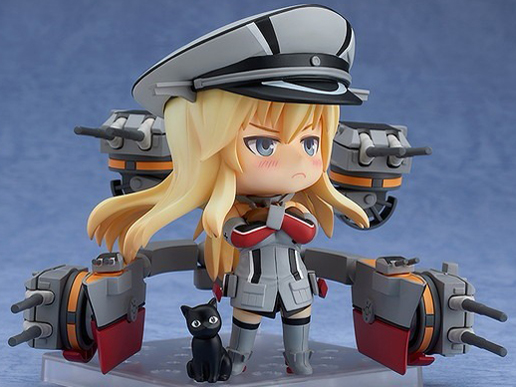 �˂�ǂ낢�� Bismarck(�r�X�}���N)��