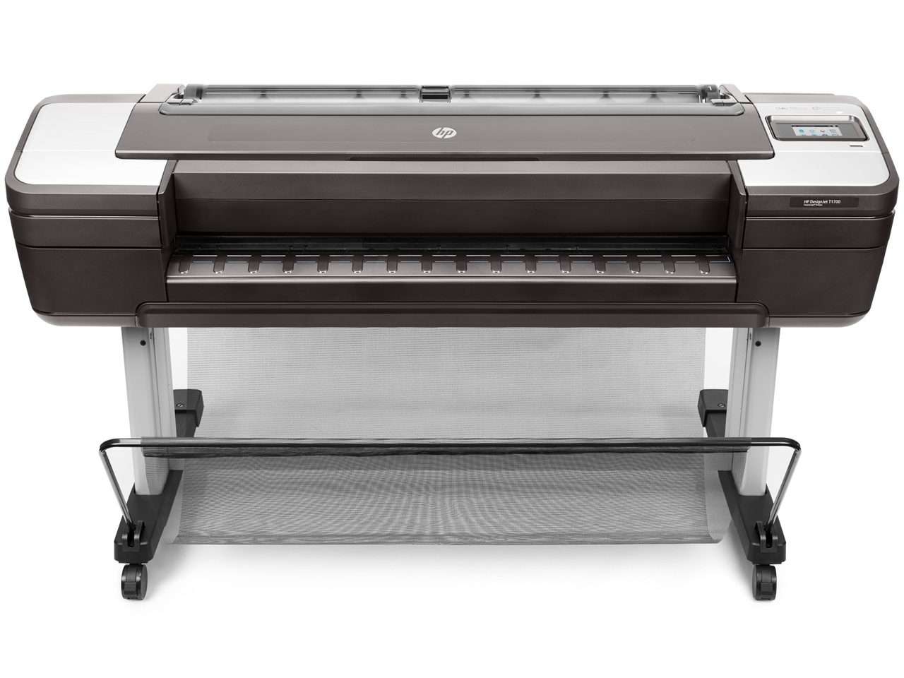 DesignJet T1700 dr W6B56A#BCD