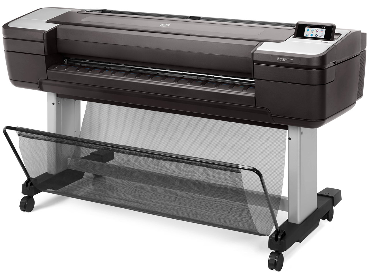 DesignJet T1700 dr W6B56A#BCD