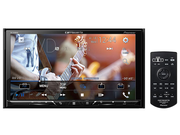 FH-7400DVD �̐��i�摜