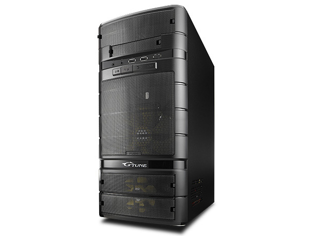 NEXTGEAR-MICRO im600SA1-KK ���i.com���� Core i5/8GB������/1TB HDD/GTX1060 ���ڃ��f�� �̐��i�摜