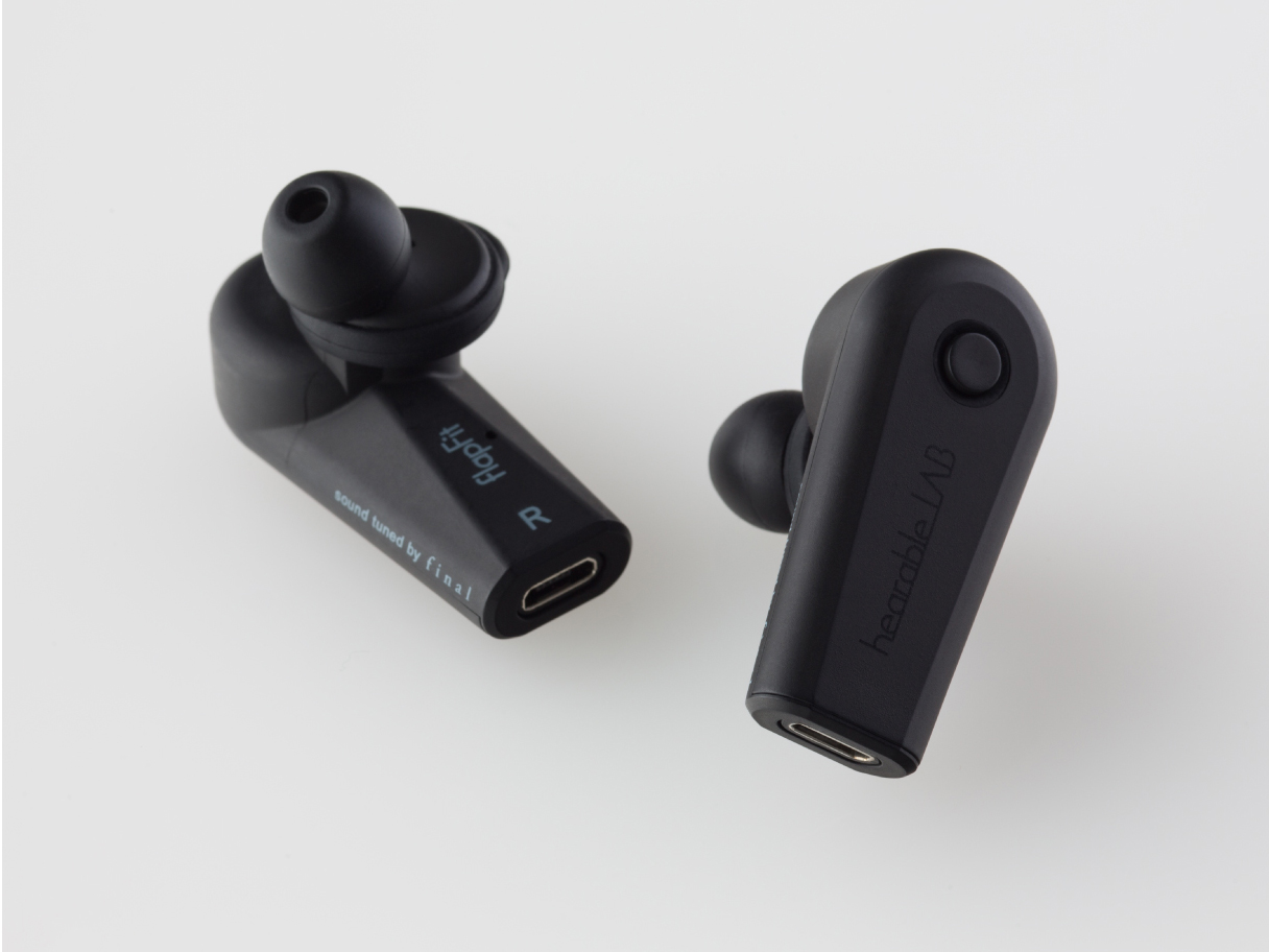 flapFit FF-TW10 �̐��i�摜