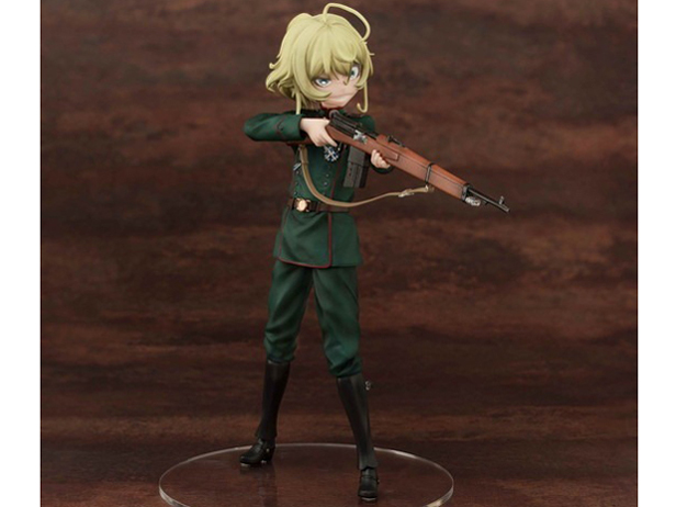 �c����L 1/7 �^�[�j���E�f�O���`���t �̐��i�摜