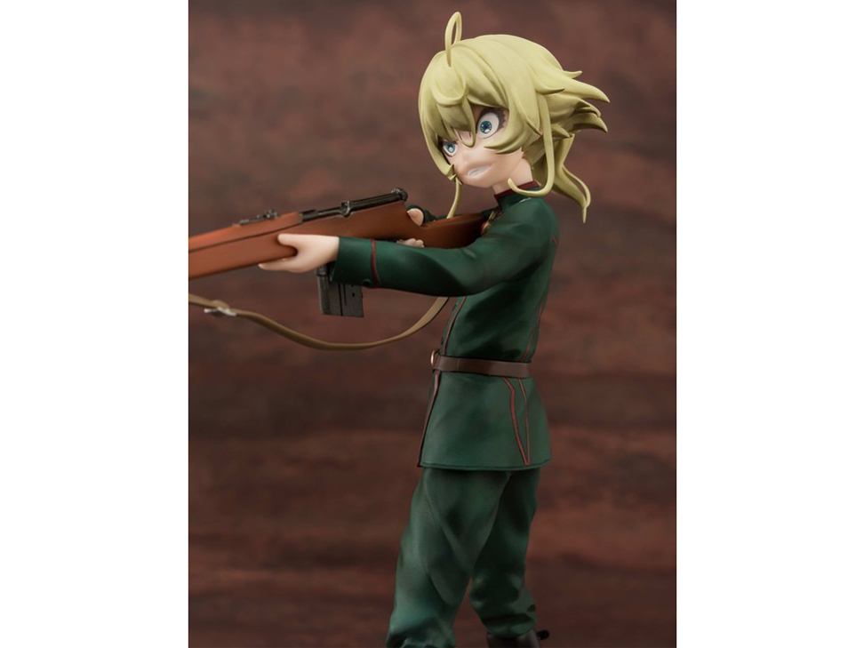 価格 Com アングル5 幼女戦記 1 7 ターニャ デグレチャフ の製品画像