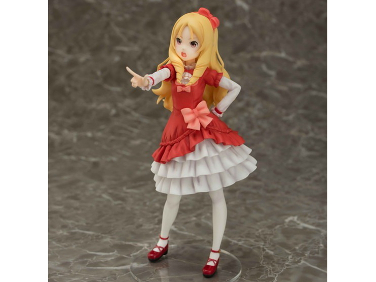 �G���}���K�搶 1/7 �R�c�G���t �����[�^��Ver.