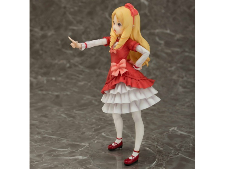 �G���}���K�搶 1/7 �R�c�G���t �����[�^��Ver.