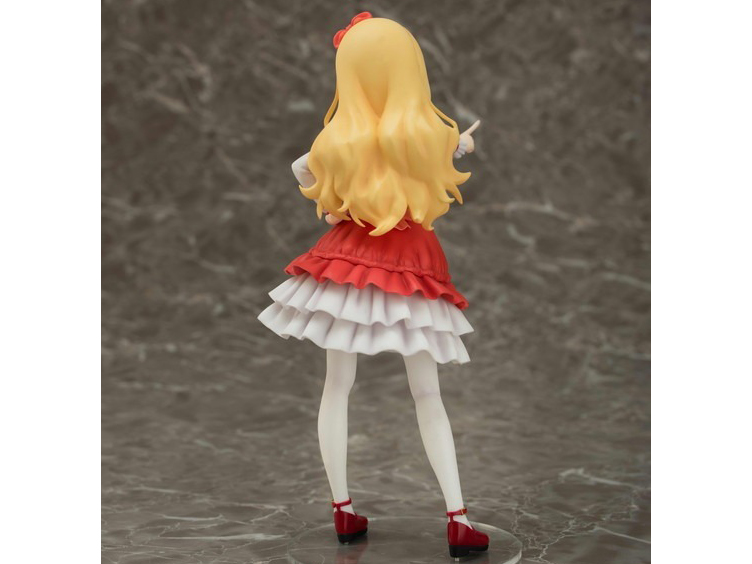 �G���}���K�搶 1/7 �R�c�G���t �����[�^��Ver.