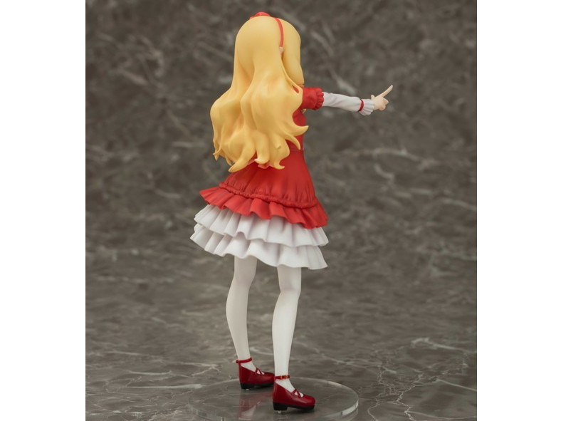 �G���}���K�搶 1/7 �R�c�G���t �����[�^��Ver.