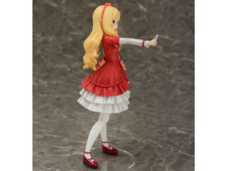 �G���}���K�搶 1/7 �R�c�G���t �����[�^��Ver.