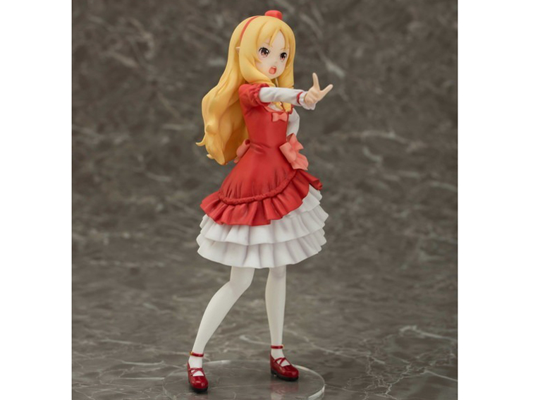 �G���}���K�搶 1/7 �R�c�G���t �����[�^��Ver.