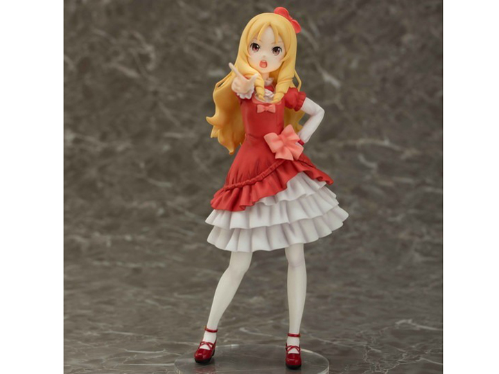 �G���}���K�搶 1/7 �R�c�G���t �����[�^��Ver.