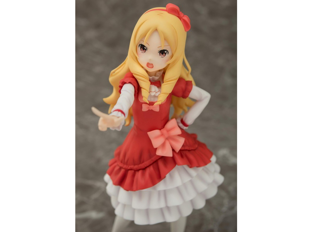 �G���}���K�搶 1/7 �R�c�G���t �����[�^��Ver.