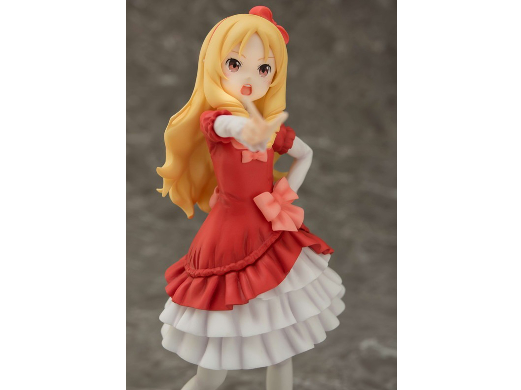 �G���}���K�搶 1/7 �R�c�G���t �����[�^��Ver.