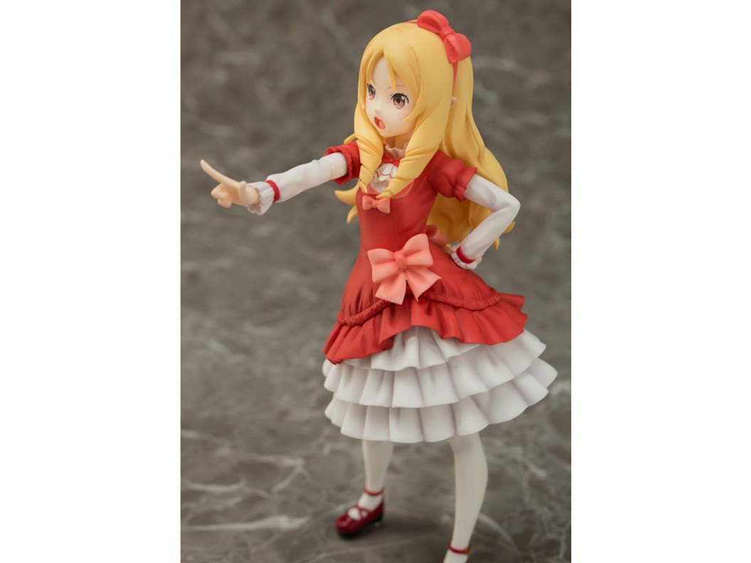 �G���}���K�搶 1/7 �R�c�G���t �����[�^��Ver.