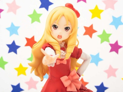 �G���}���K�搶 1/7 �R�c�G���t �����[�^��Ver.