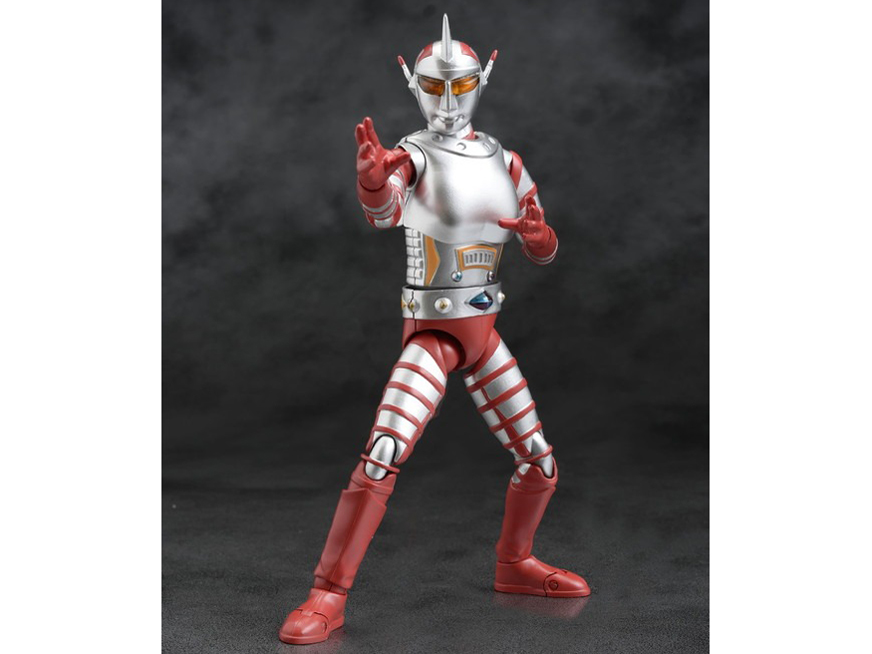 HAF �W�����{�[�OA �̐��i�摜