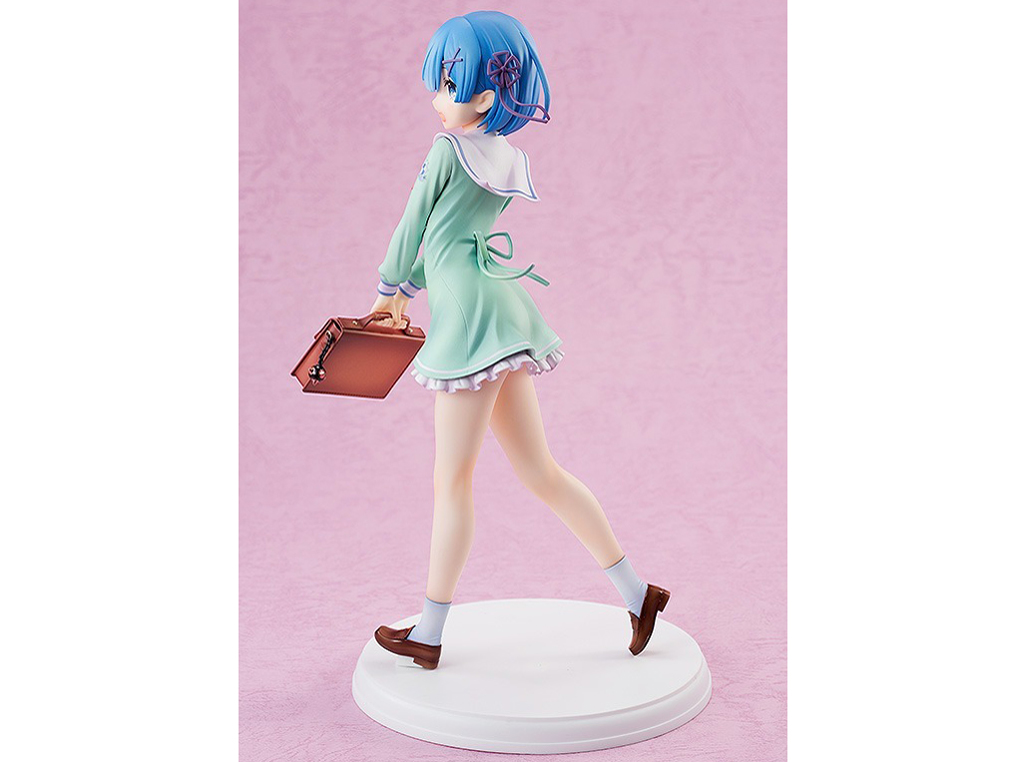 Re�F�[������n�߂�ِ��E���� 1/7 ���� �w����Ver.