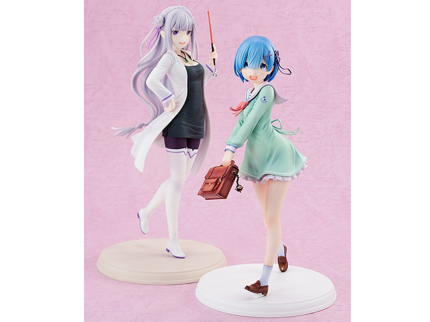 Re�F�[������n�߂�ِ��E���� 1/7 ���� �w����Ver.