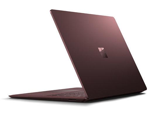 Surface Laptop DAL-00086 [�o�[�K���f�B]