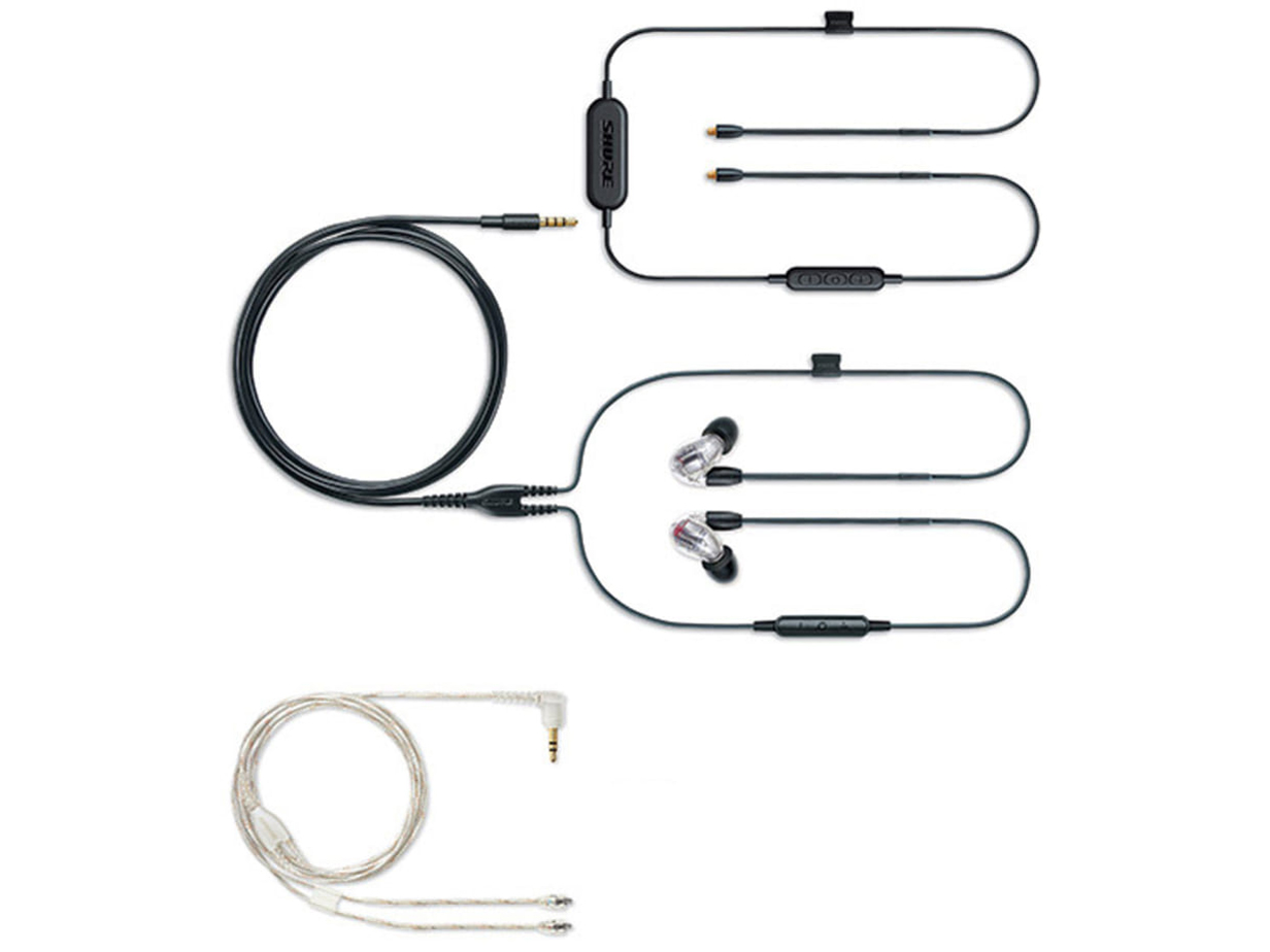 SE846-CL+BT1-A [�N���X�^���N���A]