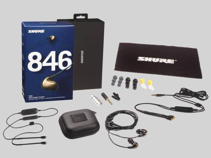 SE846-BNZ+BT1-A [�u�����Y]