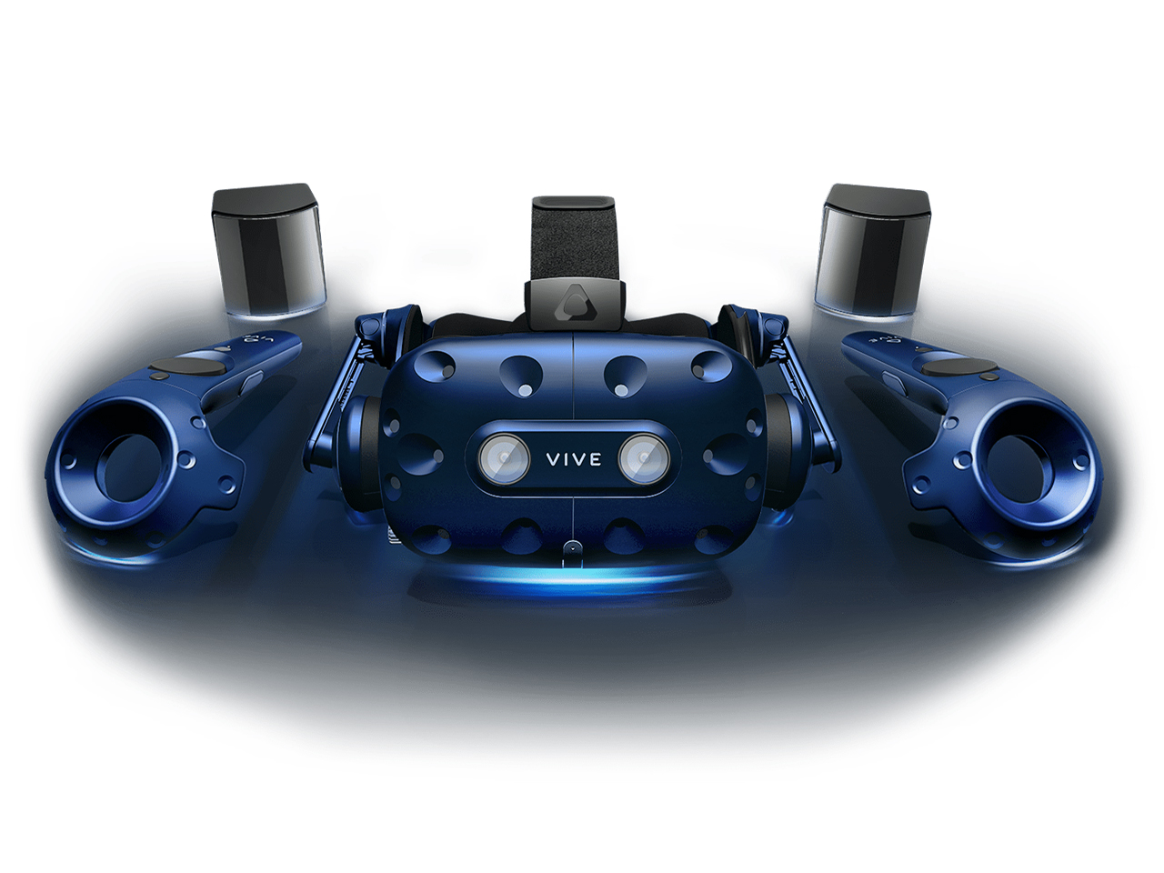 Htc vive pro full kit