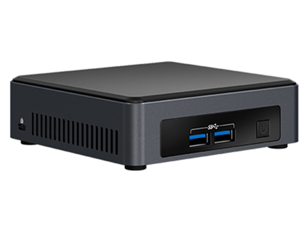 BLKNUC7I5DNK9E �̐��i�摜