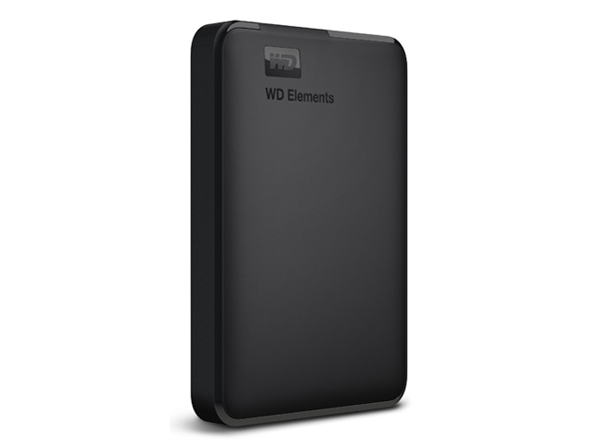 WD Elements Portable WDBUZG0020BBK-JESN