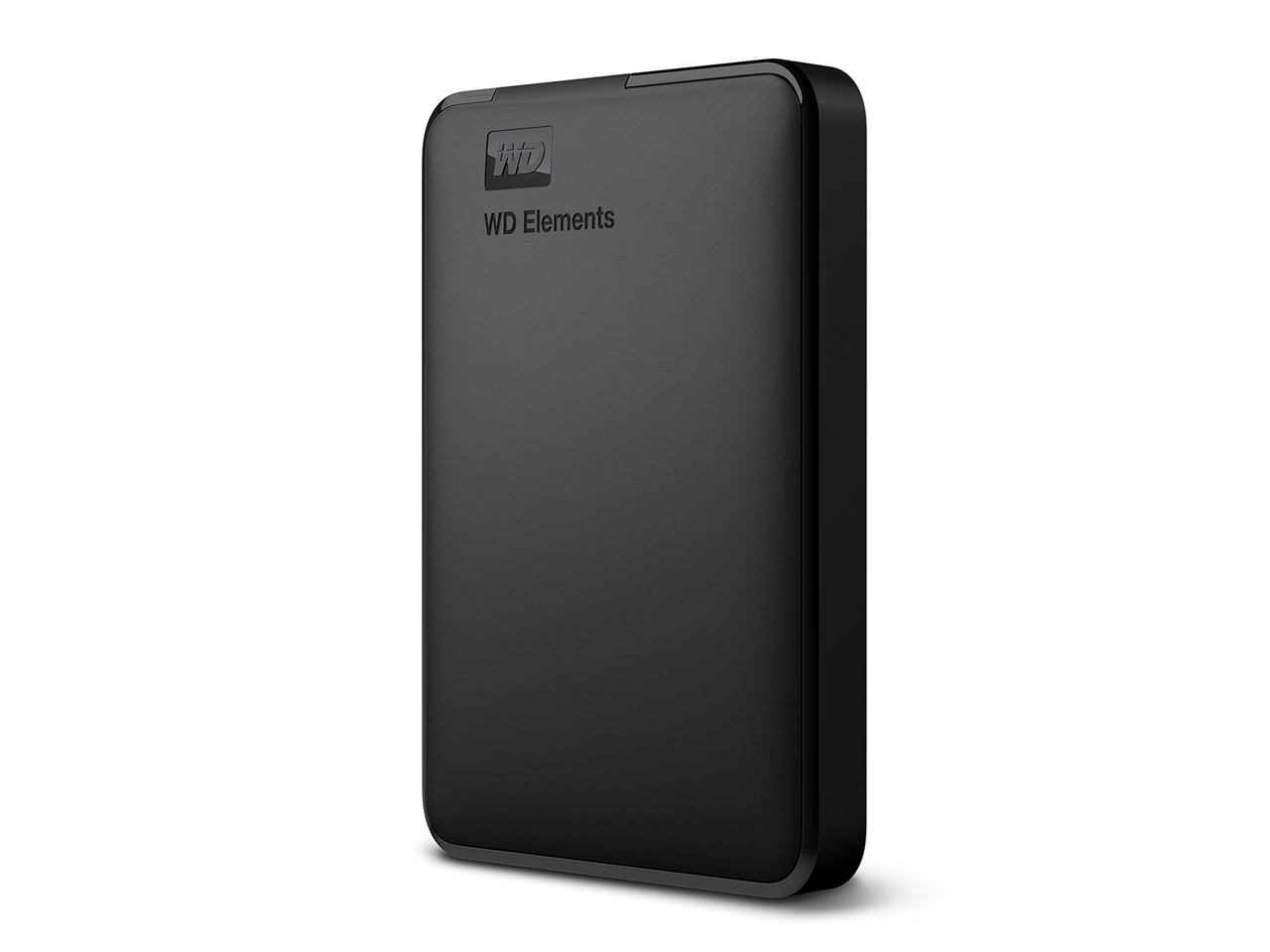 WD Elements Portable WDBUZG0020BBK-JESN �̐��i�摜