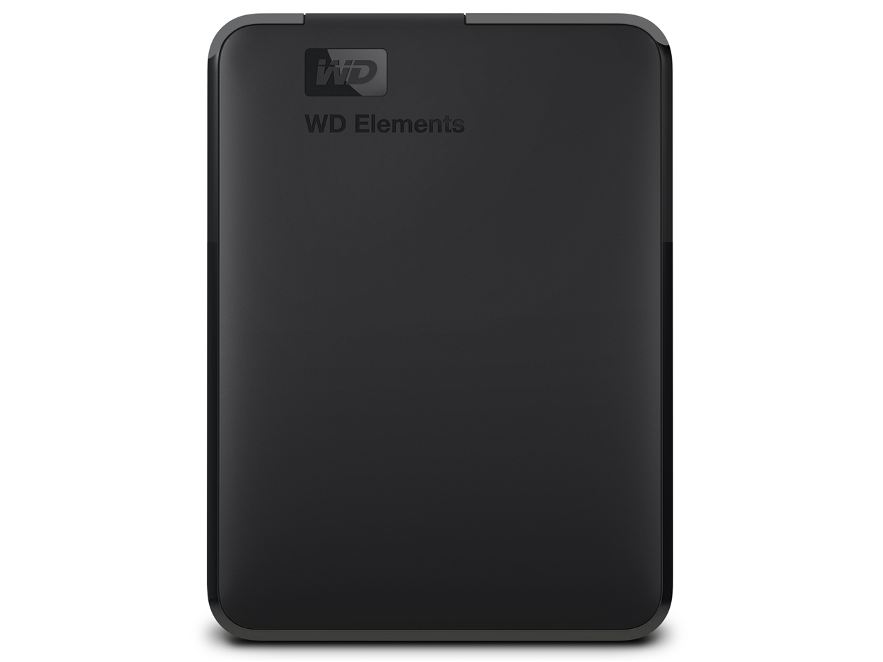 WD Elements Portable WDBU6Y0040BBK-JESN