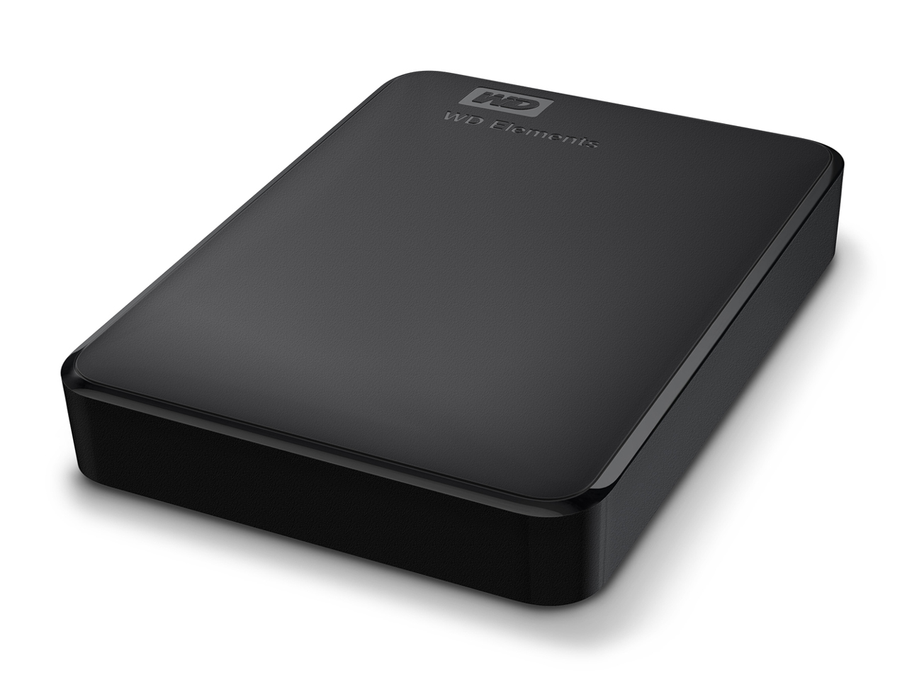 WD Elements Portable WDBU6Y0040BBK-JESN